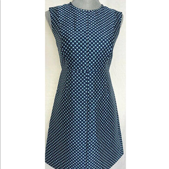 Diane Von Furstenberg Madyson Calna Dress - Picture 1 of 7